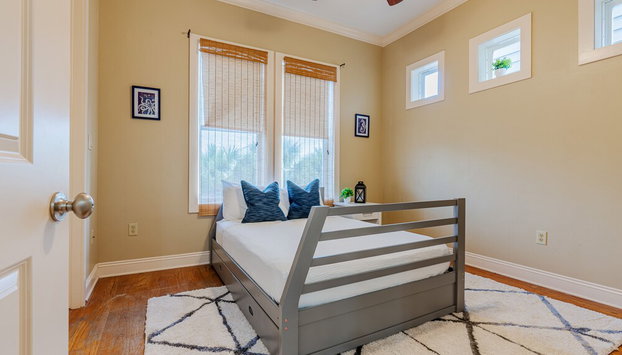 Seaesta - Foto 3, Habitación