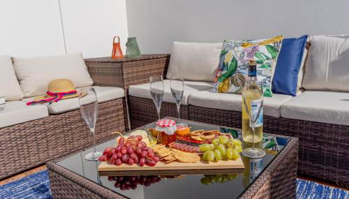 Moradia São João-Spacious Beachfront Villa - Foto 5