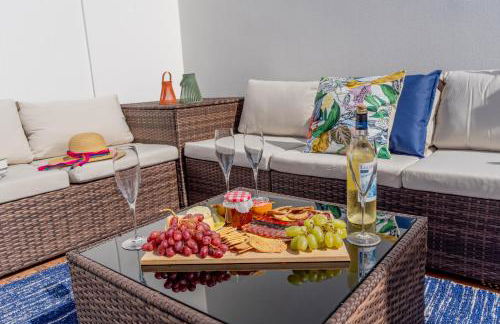 Moradia São João-Spacious Beachfront Villa - Foto 5