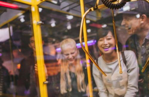 Sunglow Resort Condo Unit 905 - Foto 35