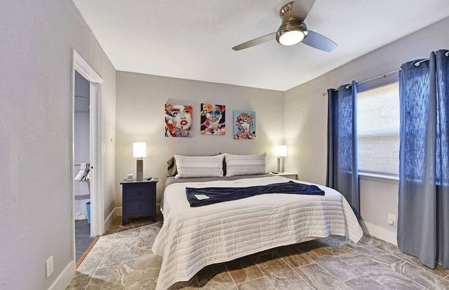 OP Cabana in Oakland Park - Foto 3