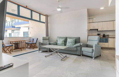 RentitSpain - Castell de Ferro - Castell Playa Vista a la Costa Tropical - Foto 27