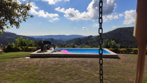 Casa da Boa Vista em Viadal - Foto 4