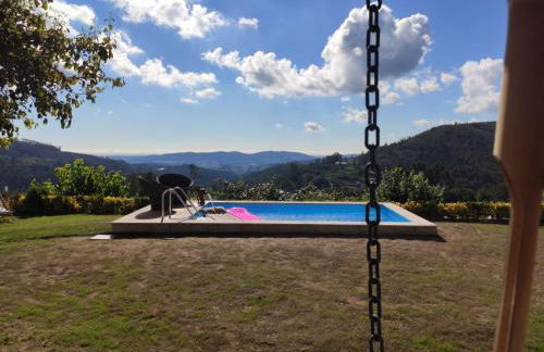 Casa da Boa Vista em Viadal - Foto 4