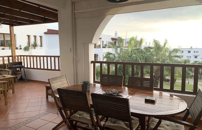 Duplex Marina Beach - Foto 41