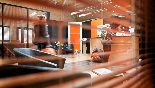 CGH Rés & Spa Le Coeur d'Or 4* - Foto 3, Community