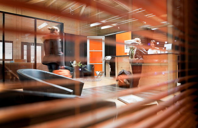 CGH Rés & Spa Le Coeur d'Or 4* - Foto 12