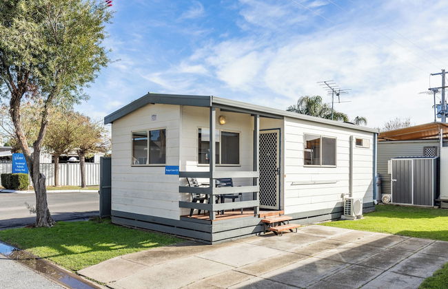 NRMA Yarrawonga Mulwala Holiday Park - Photo 39