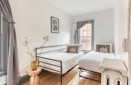 On Catskill Main Street, Upscale Charm + Outdoor Living Beatrice by Avantstay - Foto 56