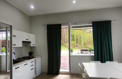 Apartament Baranek Nad Jeziorem - Foto 7