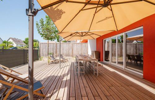 Les Maisons Solaires - Foto 54