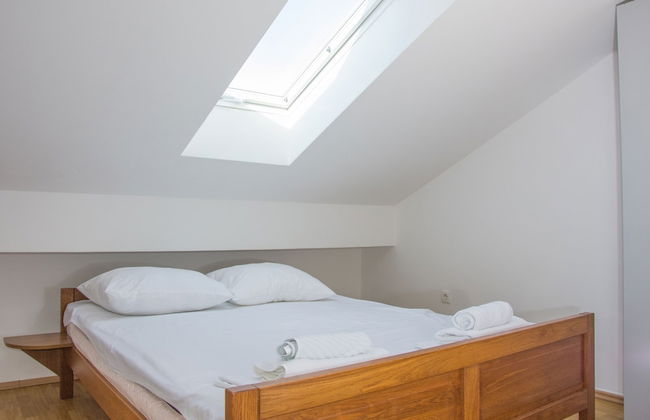 Sv. Jelena apartments - Foto 34