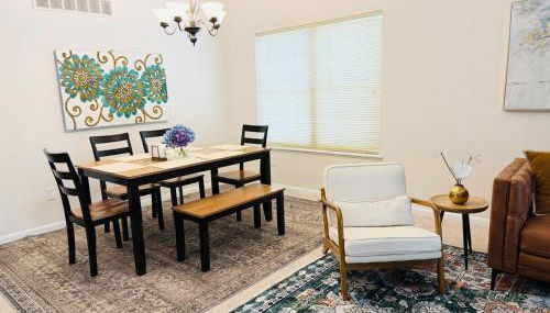 Premier 3BR Retreat - CVNP, Blossom & Boston Hills - Foto 3