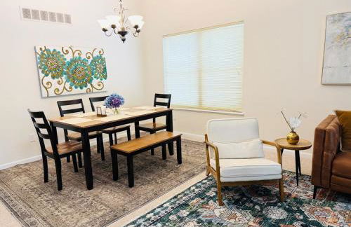 Premier 3BR Retreat - CVNP, Blossom & Boston Hills - Foto 3