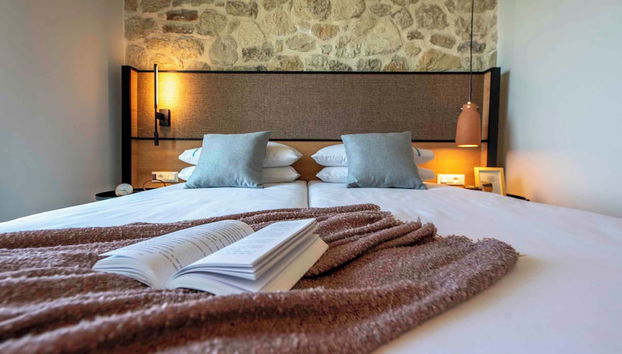 Cielo e Mare Villas - Foto 4, Habitación