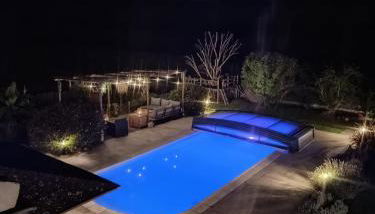 A green setting 15 min from Disney and 40 min from Paris - Foto 4