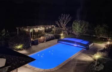 A green setting 15 min from Disney and 40 min from Paris - Foto 4