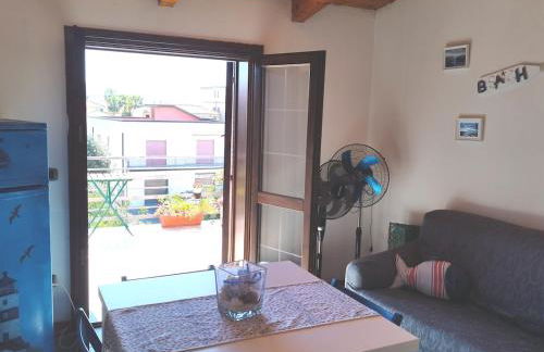 La Coffa - Marina of Casal Velino - Foto 7