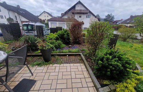 Schöne Wohnung mit Terrasse nahe Schweizer Grenze - Foto 21
