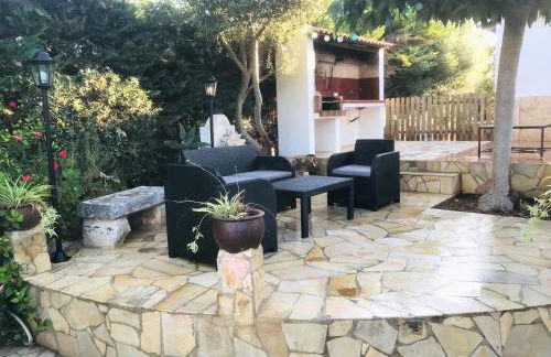 Villa para 6 con piscina privada. - Foto 16