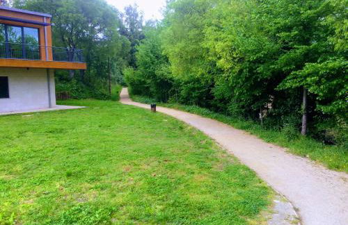 Casa de Férias MariCeu Mirandela - Foto 44