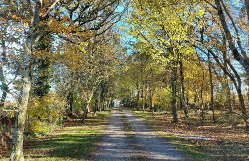 Le Logis de Maisonneuve - Foto 36