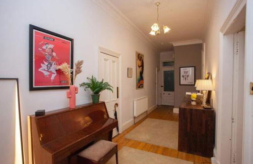 Lovely Flat in Ideal Location - Foto 20