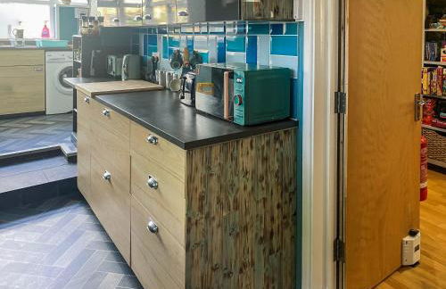 Goonearl Cottage - Photo 24