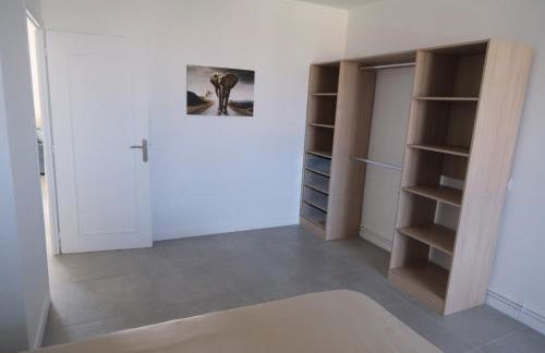 Grand appartement 80m² - Suite parentale - Foto 10