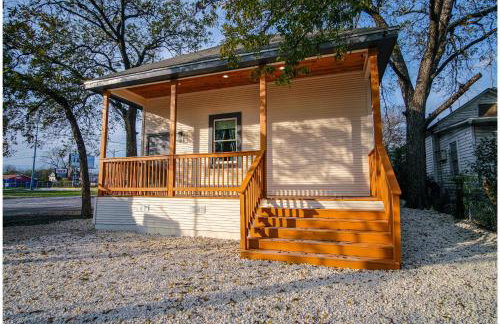 Magnificent 4BR Near Famous Riverwalk and Downtown - Foto 40