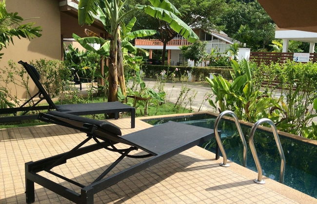 Sakoo Valley Naithon Beach - Foto 58