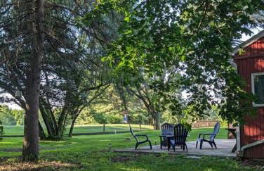 The Hidden Homestead - Foto 7