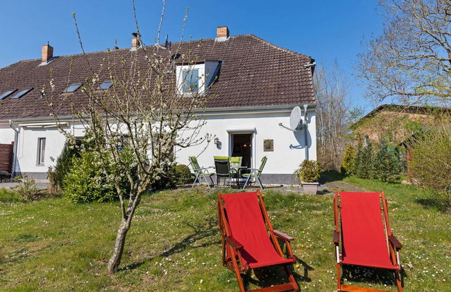 Apartment in Gingst With Sea Beach - Foto 34