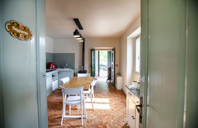 Il Giardino di Nesso - Foto 16