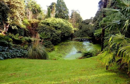 White Eden - explore Cornwall from a comfy central appartment - Foto 23