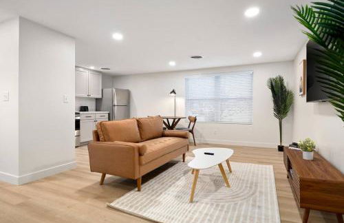 The Silo 6 - 1BD Modern Abode - Foto 3