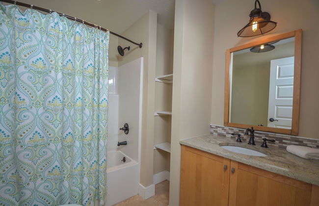 Casa Bella by Taylor Made Deep Creek - Photo 28