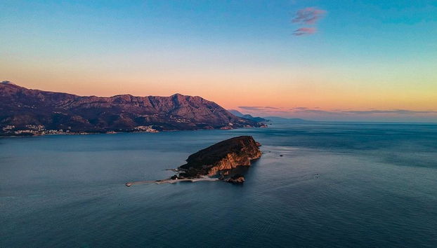 Adriatische Juwelen Private Tour: Budva, Sveti Stefan und Tivat - Foto 2