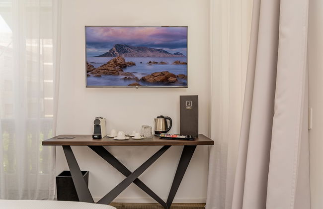 HOTIDAY Room Collection - Olbia Wallure - Foto 40