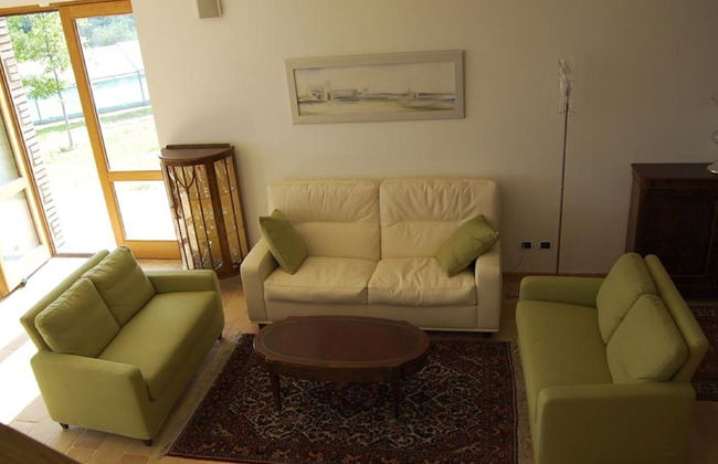 Belvilla by OYO Villa Degli Olivi - Photo 9