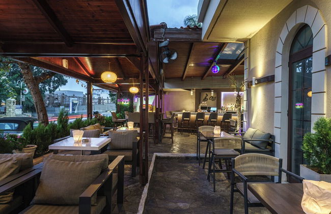 Axos Hotel - Foto 44