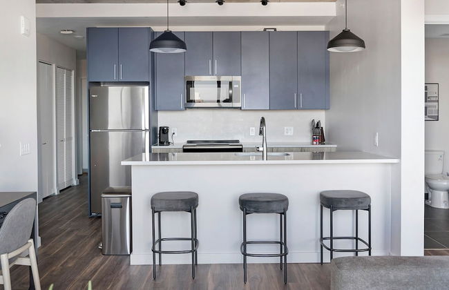 Barsala At 2010 West End Apartments - Foto 15