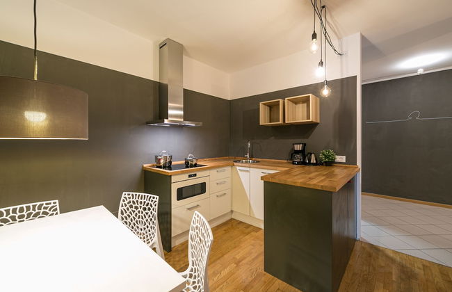 Laubenapartment - Foto 11