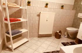 Ferienwohung An der Steinernen Kirche - Foto 3