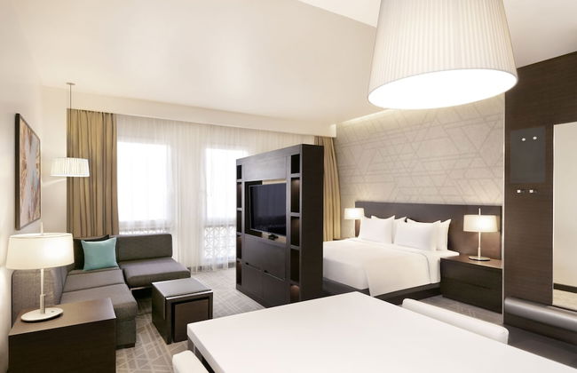 Hyatt Place Wasl District Residences - Foto 8