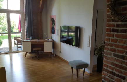 ARYVE JC Studio - Altstadtnahes Boutique Apartment mit Markenmatratzen auf Hotelniveau inklusive kostenfreiem Parkplatz - Foto 21