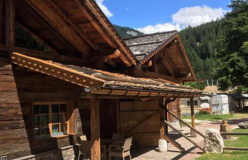 Camping Catinaccio Rosengarten - Foto 46