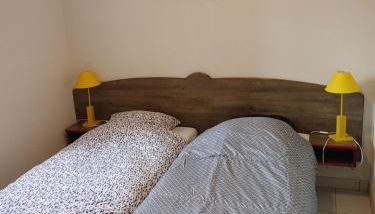 T3 village goelia rez de jardin - Photo 2