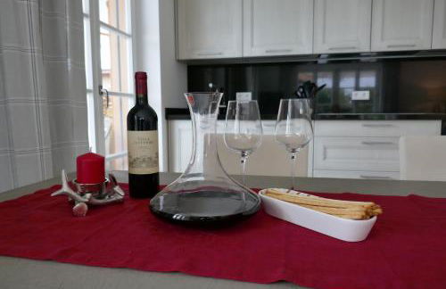 Bodenschneid Suiten Rottach-Egern - Foto 49