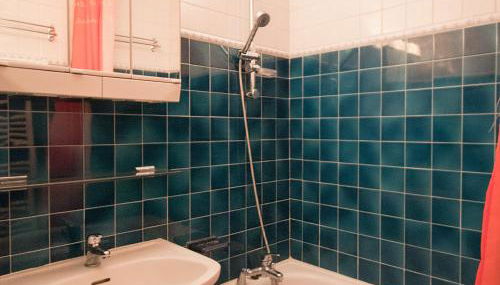 Appartement chaleureux à 300m des pistes, 5 personnes, balcon, draps, parking - FR-1-508-228 - Foto 4